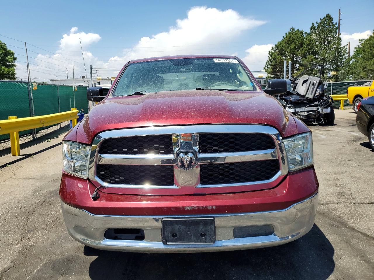 2019 Ram 1500 Classic Tradesman - Image 5