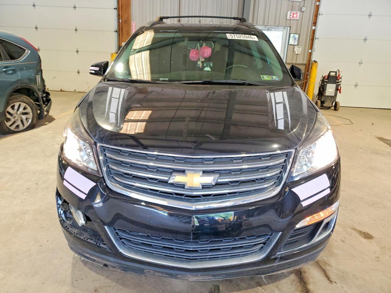 2017 Chevrolet Traverse Lt - Image 5