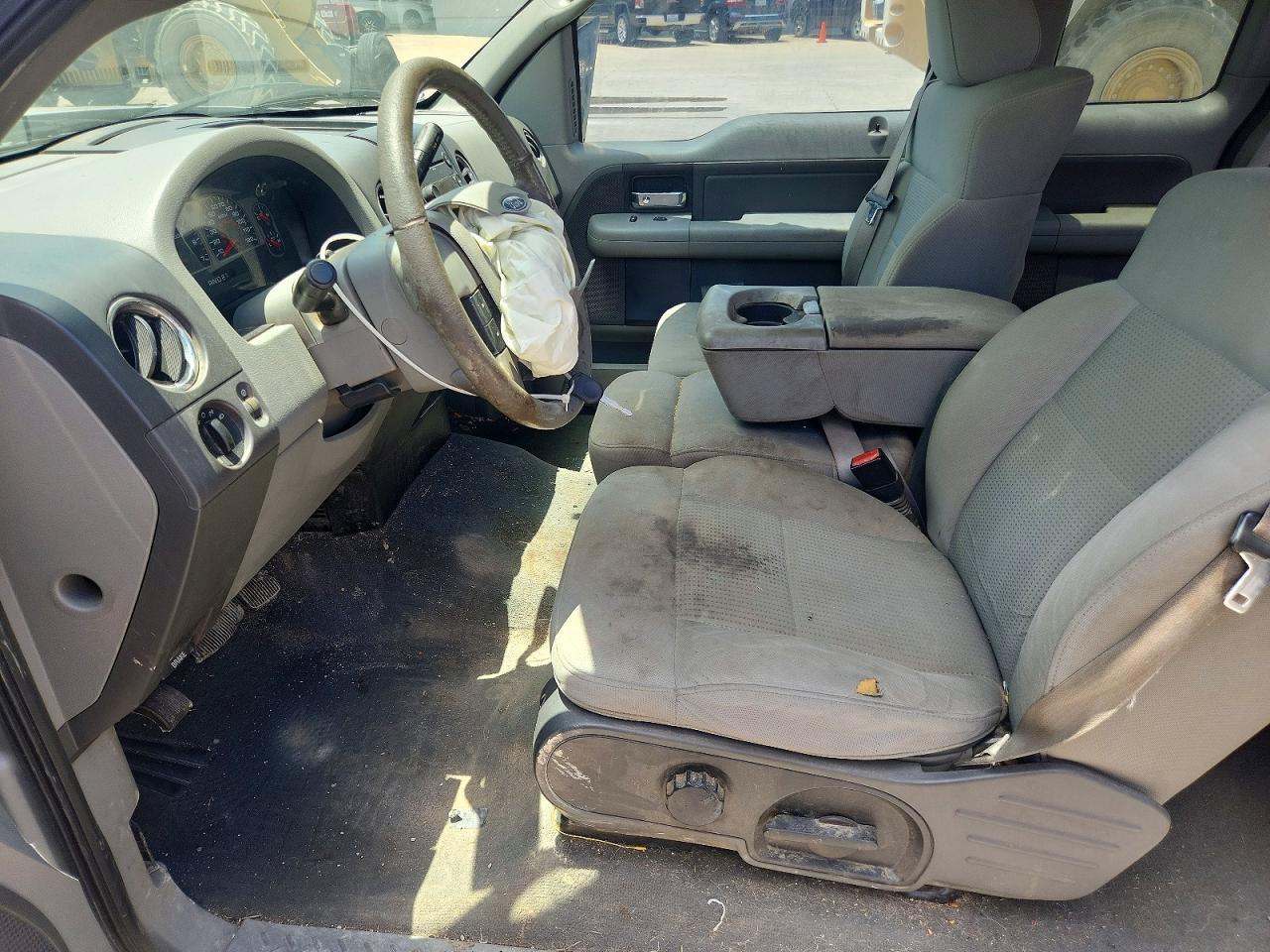2007 Ford F150 - Фото 7
