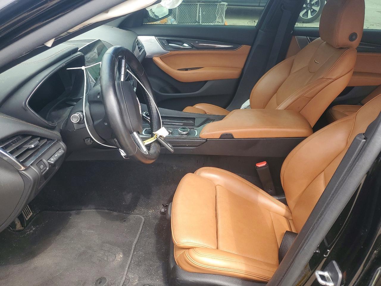 2023 Cadillac Ct5 Sport - Image 7