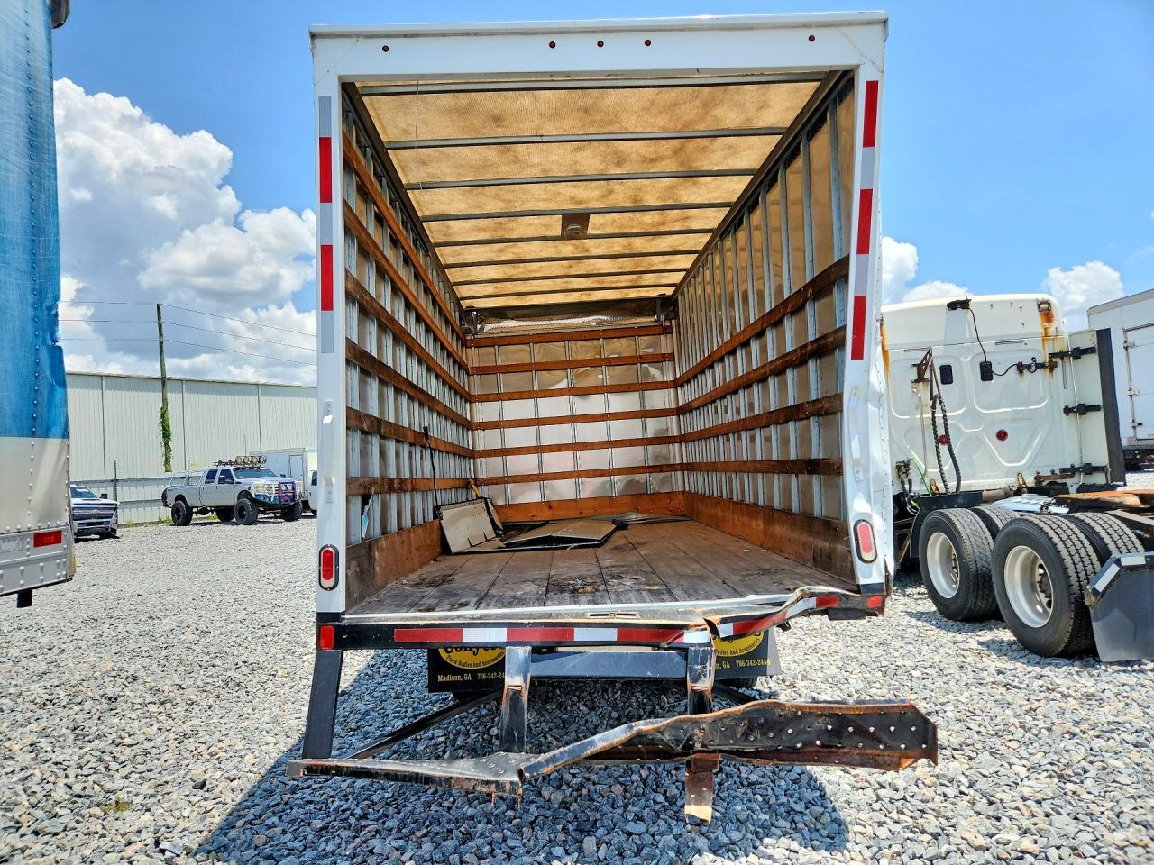 2022 Isuzu Npr Hd - Фото 6