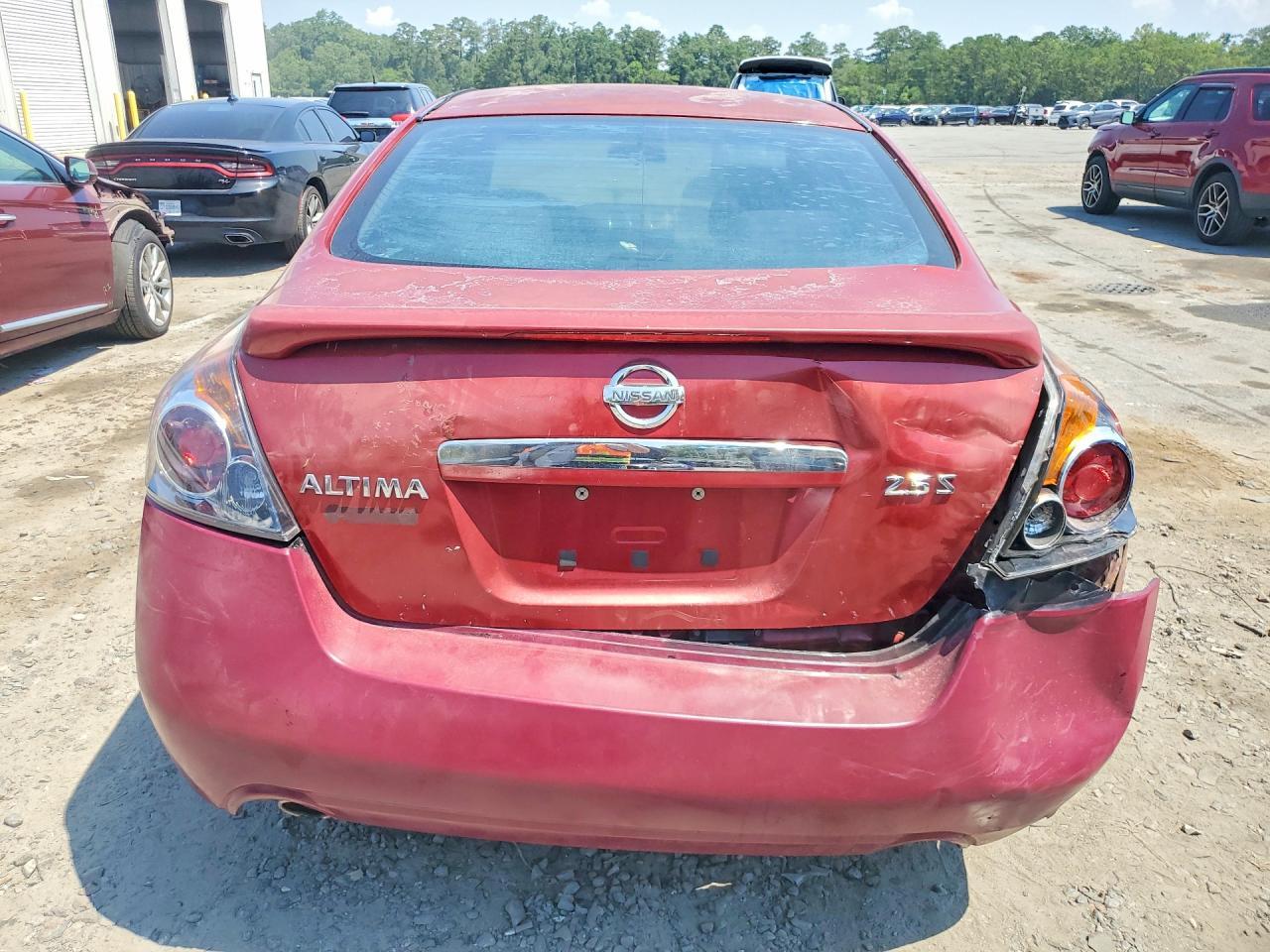 2009 Nissan Altima 2.5 - Image 6