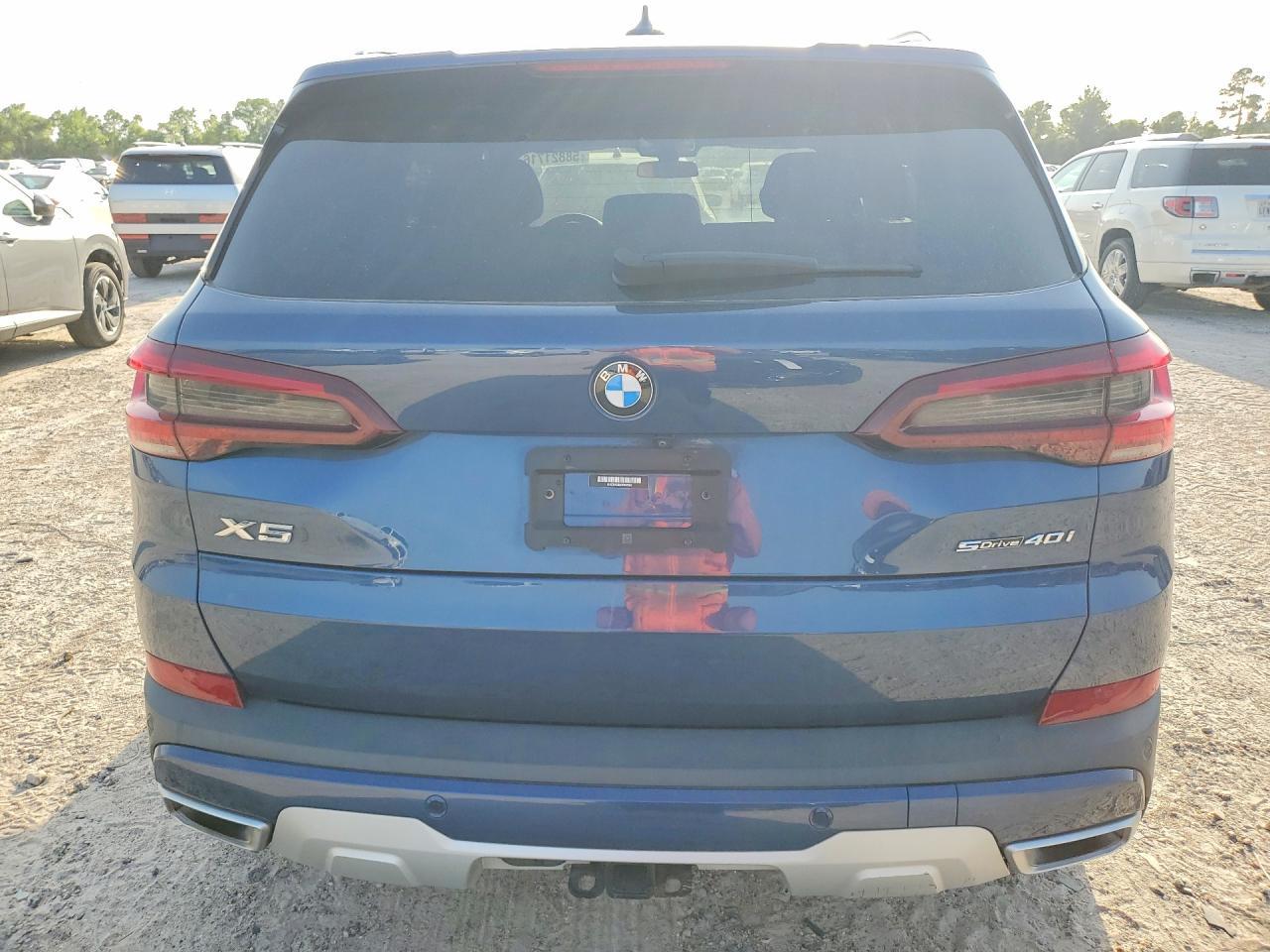 2023 BMW X5 Sdrive 40I - Фото 6