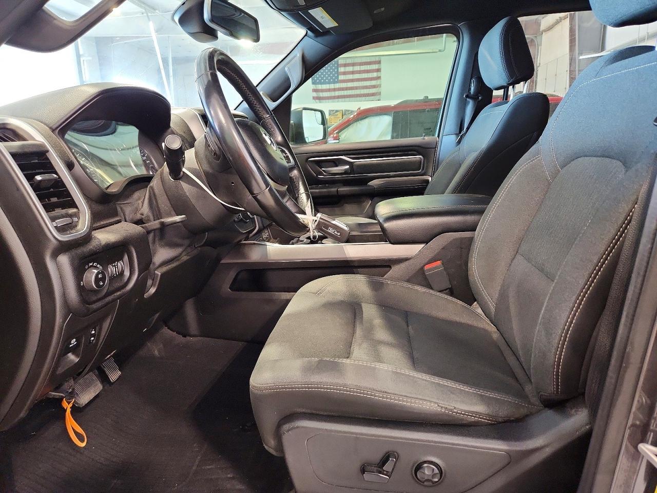 2019 Ram 1500 Big Horn - Фото 7