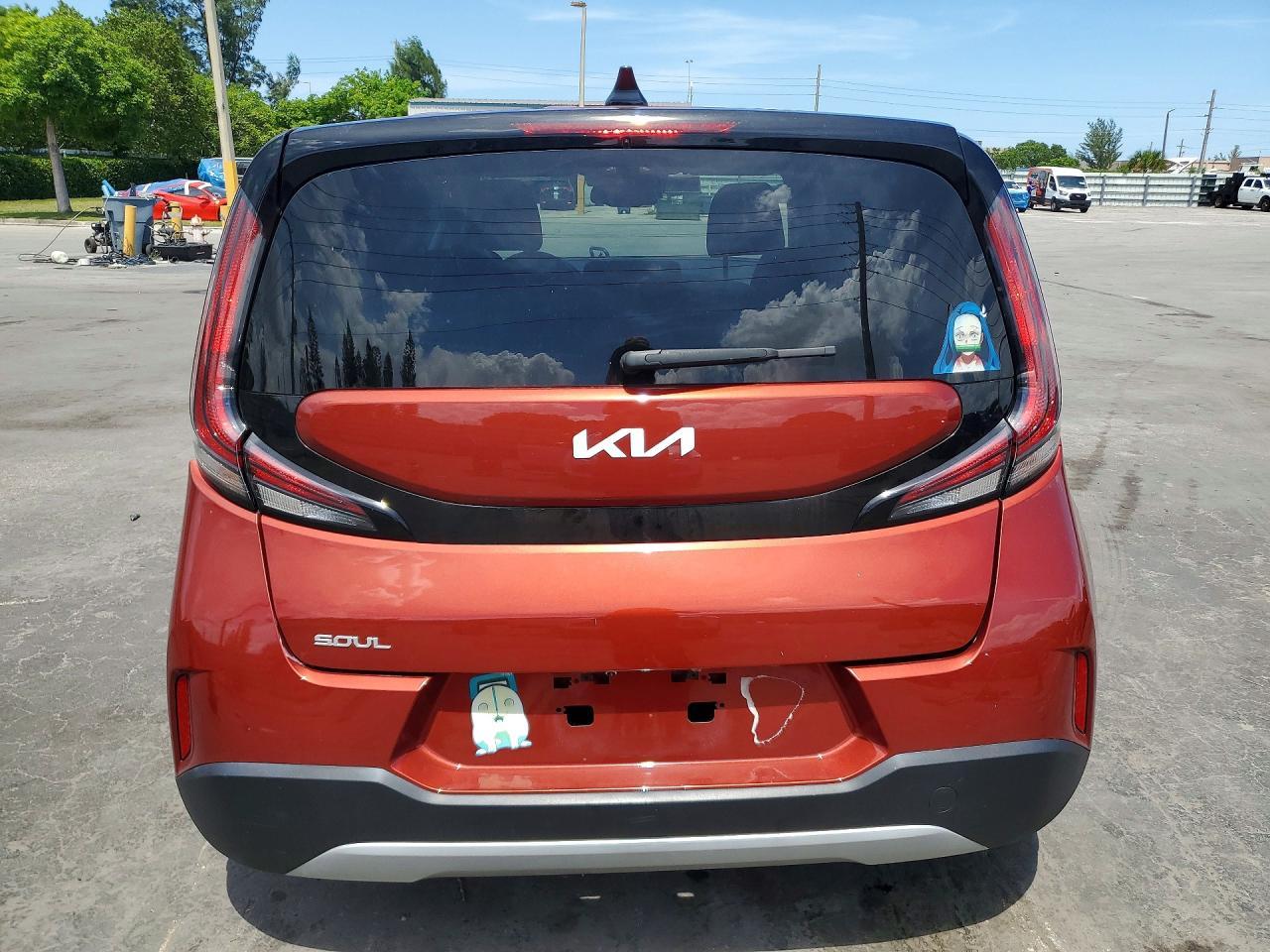 2024 Kia Soul S - Image 6