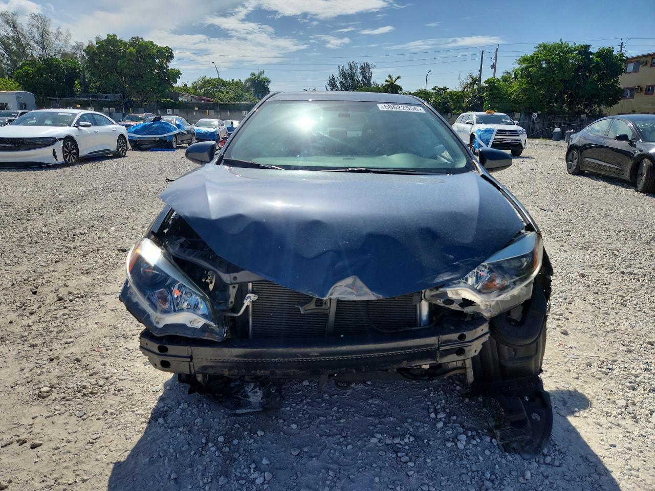 2016 Toyota Corolla Le - Фото 5