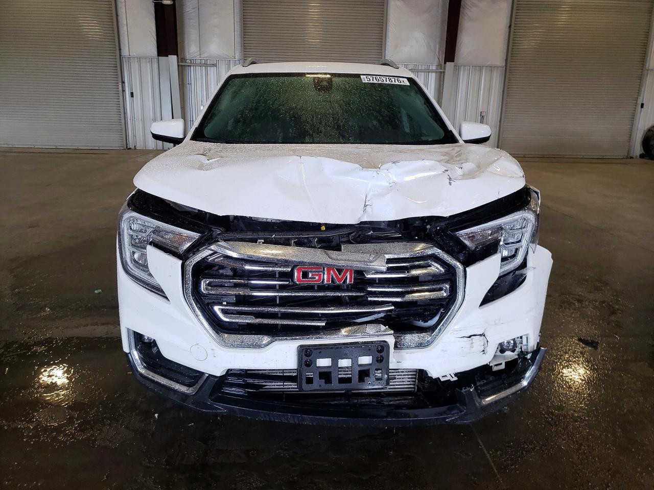 2023 GMC Terrain Slt - Image 5