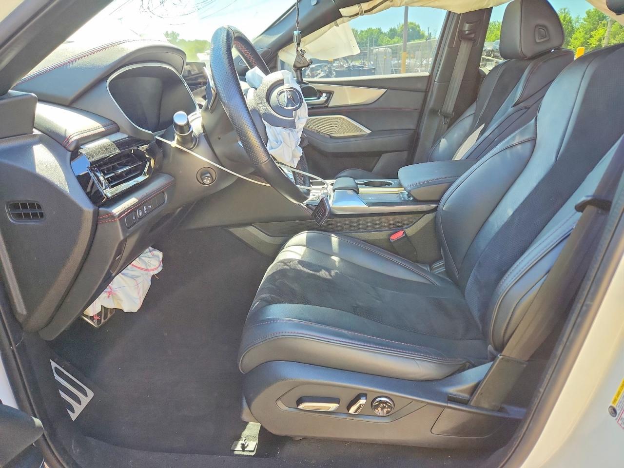 2022 Acura Mdx A-Spec - Image 7