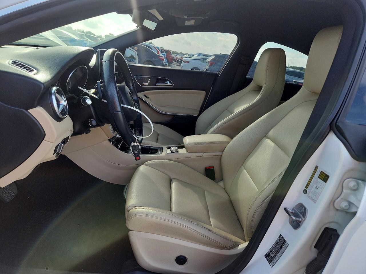 2018 Mercedes-Benz Cla 250 - Image 7