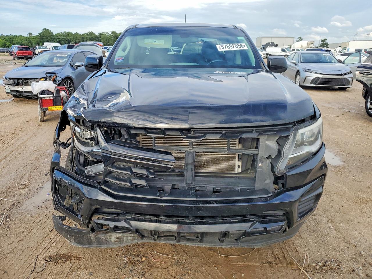 2021 Chevrolet Colorado - Image 5