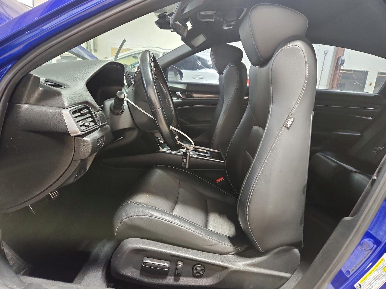 2022 Honda Accord Sport - Фото 7