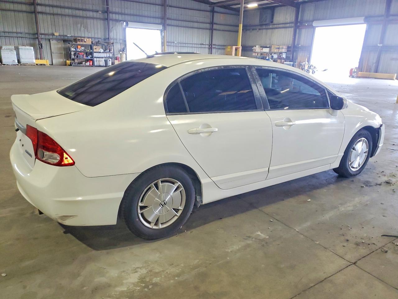2010 Honda Civic Hybrid - Image 3