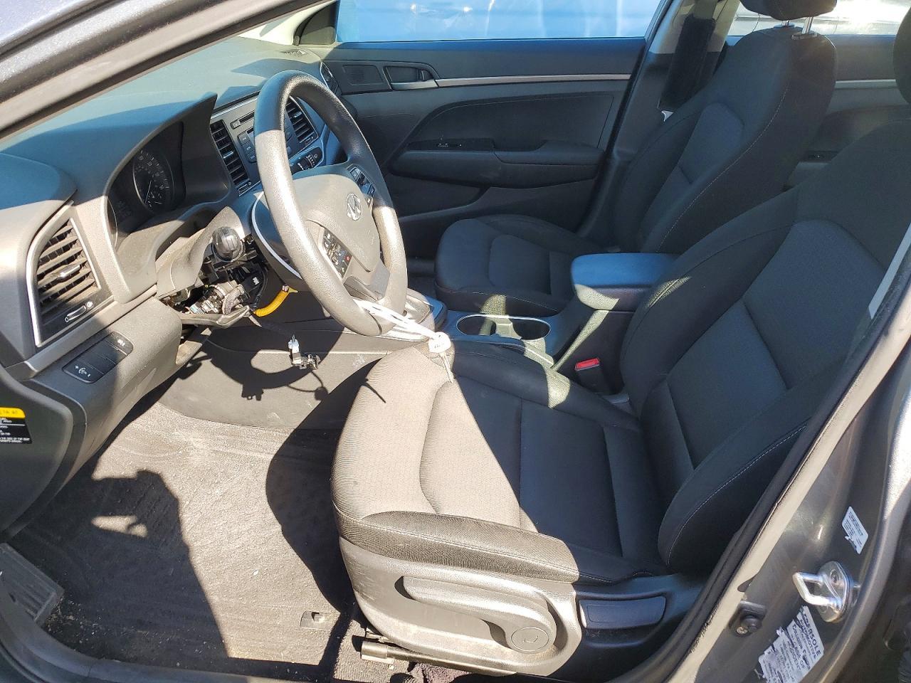 2018 Hyundai Elantra Se - Фото 7