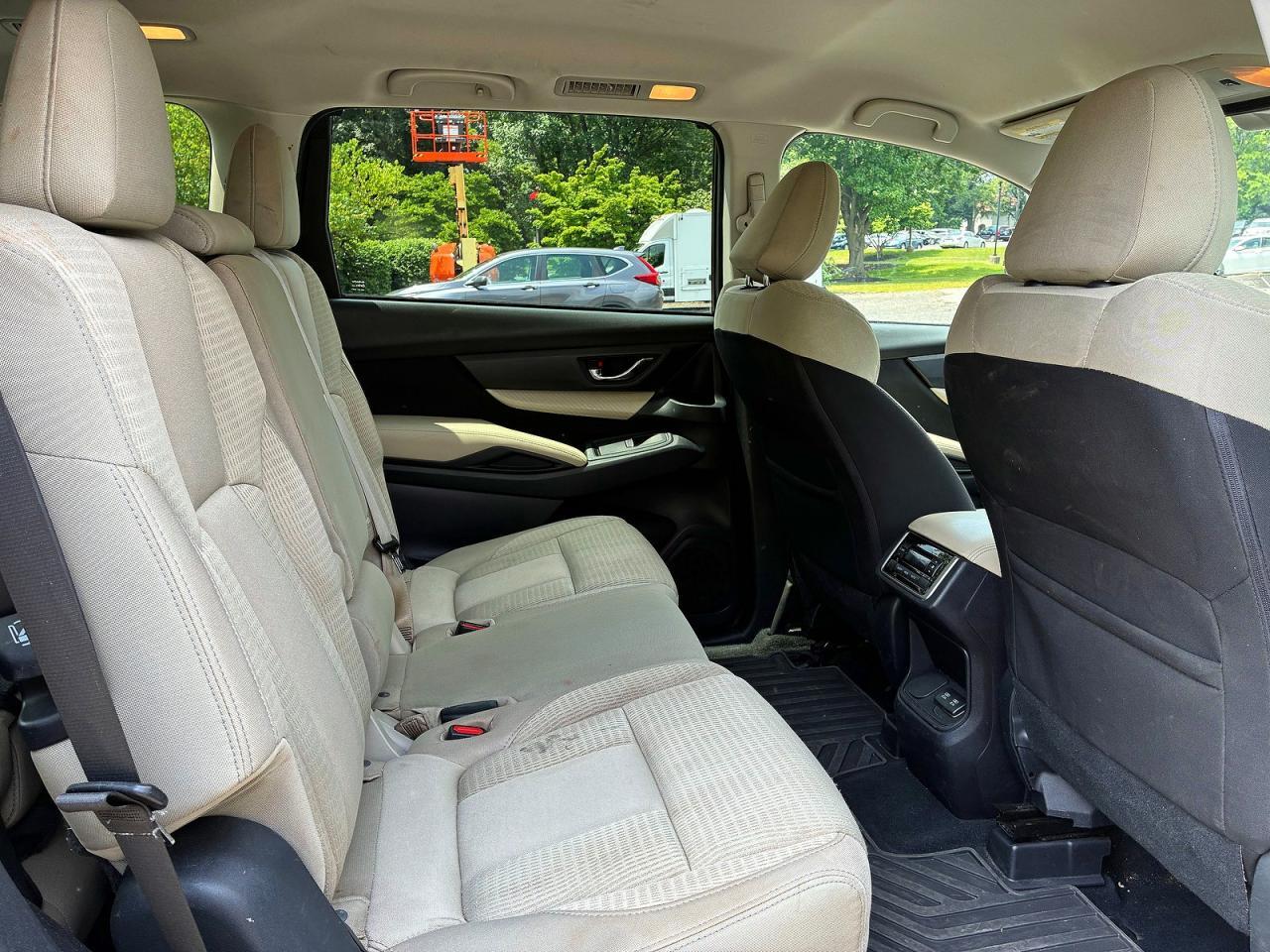 2019 Subaru Ascent Premium - Фото 6