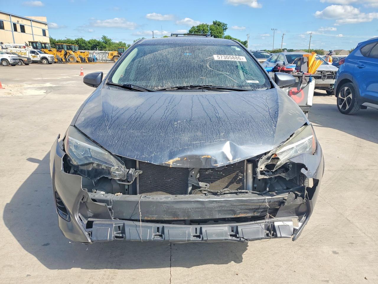 2018 Toyota Corolla Le - Фото 5