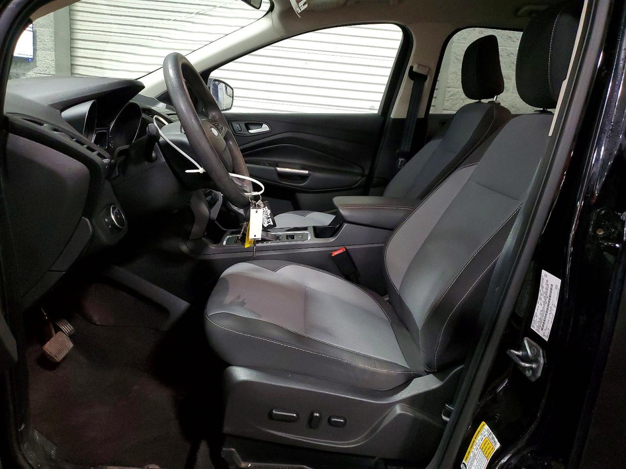 2018 Ford Escape Se - Image 7