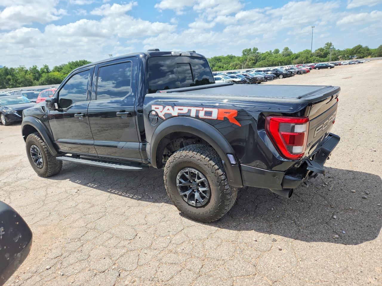 2023 Ford F150 Raptor - Image 2