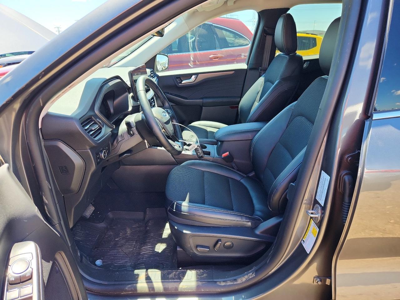 2026 Ford Escape - Фото 7