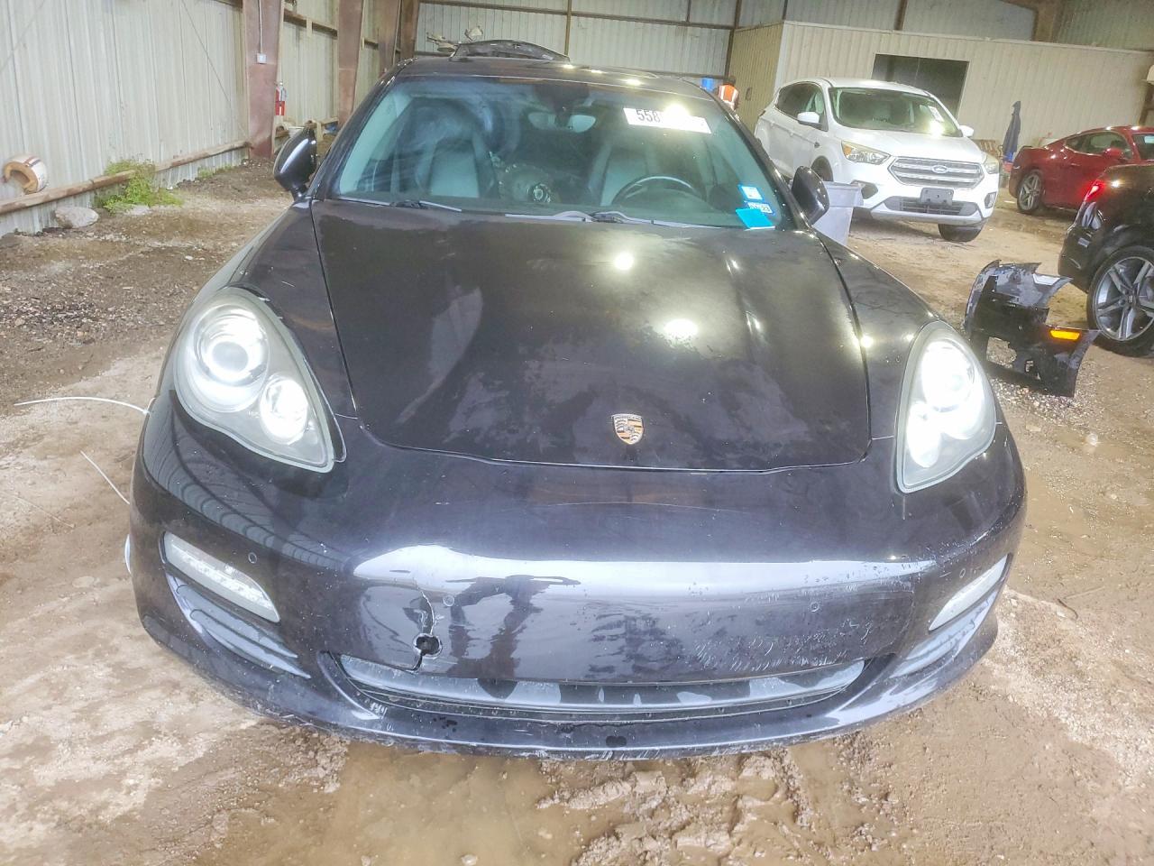 2011 Porsche Panamera 2 - Image 5