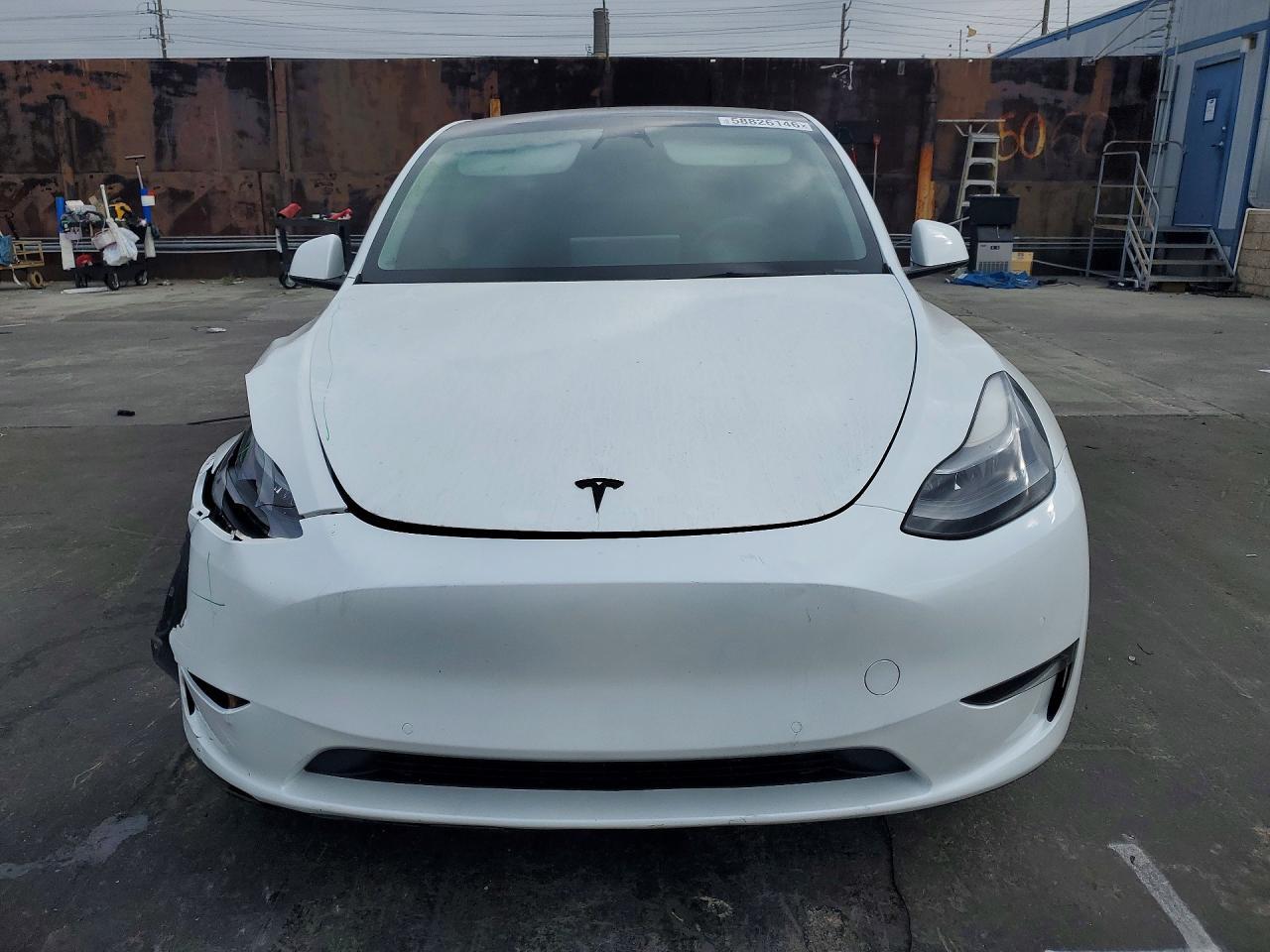 2022 Tesla Model Y - Image 5