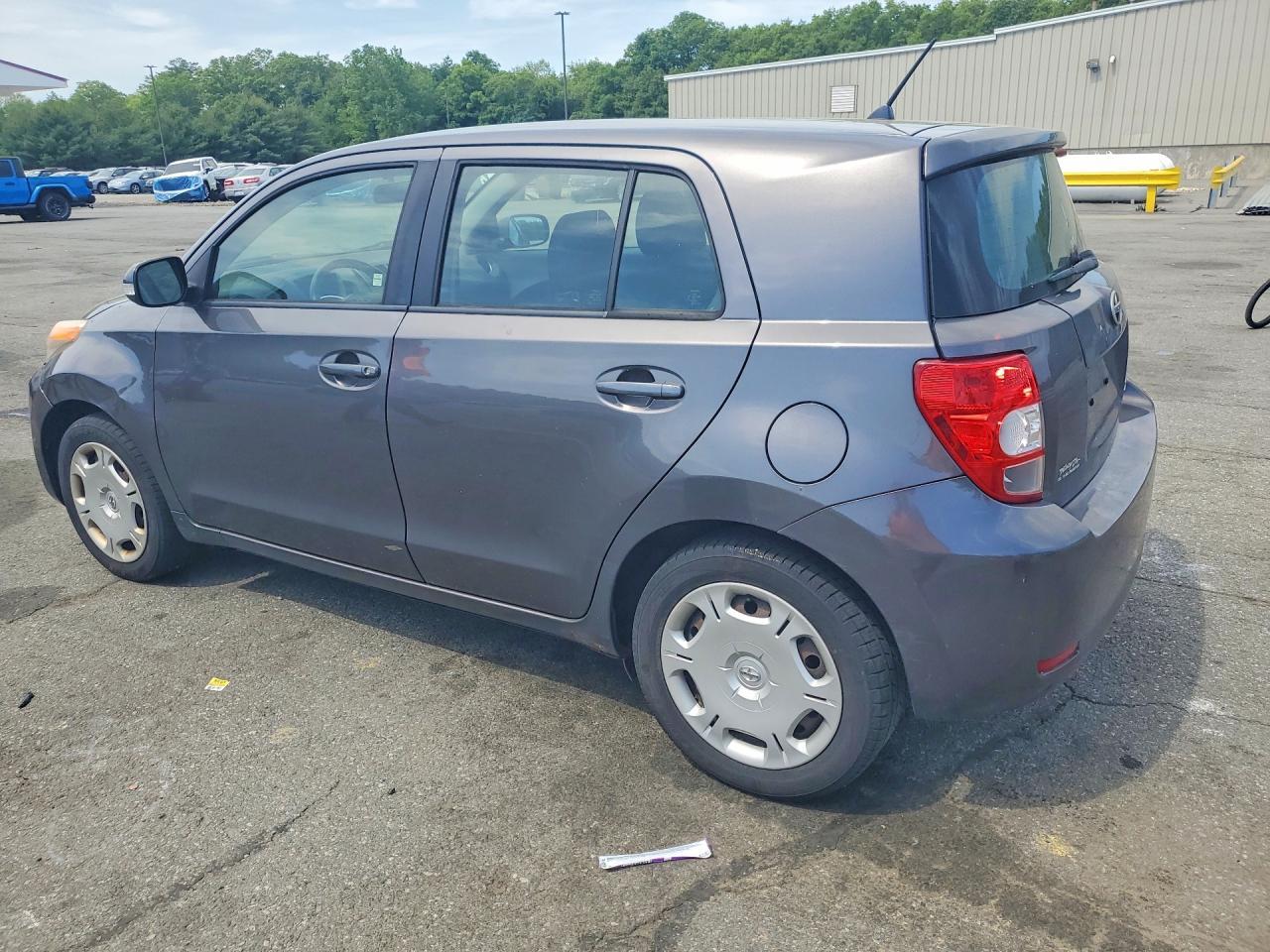 2010 Scion Xd Base - Image 2