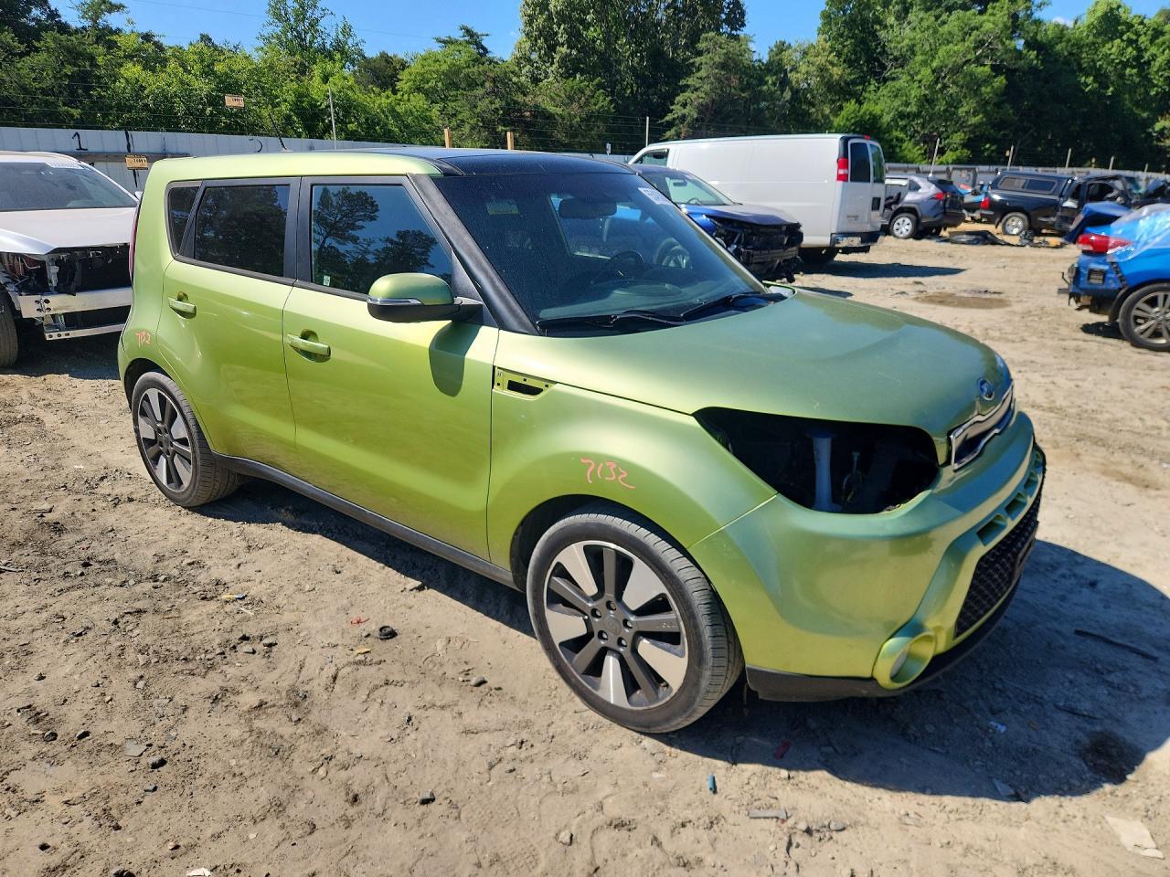 2014 Kia Soul ! - Image 4