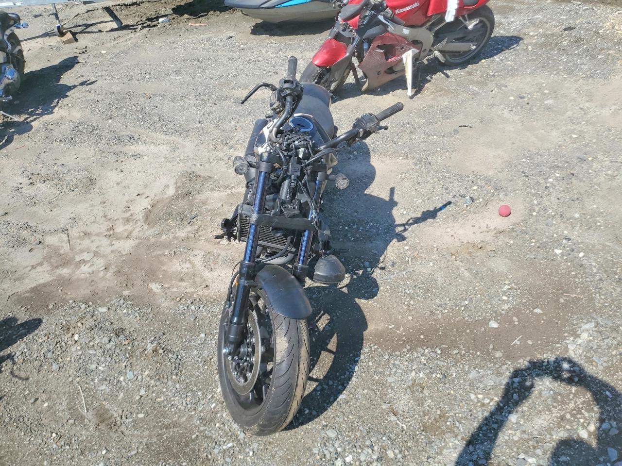 2026 Honda Cmx1100 A - Image 5