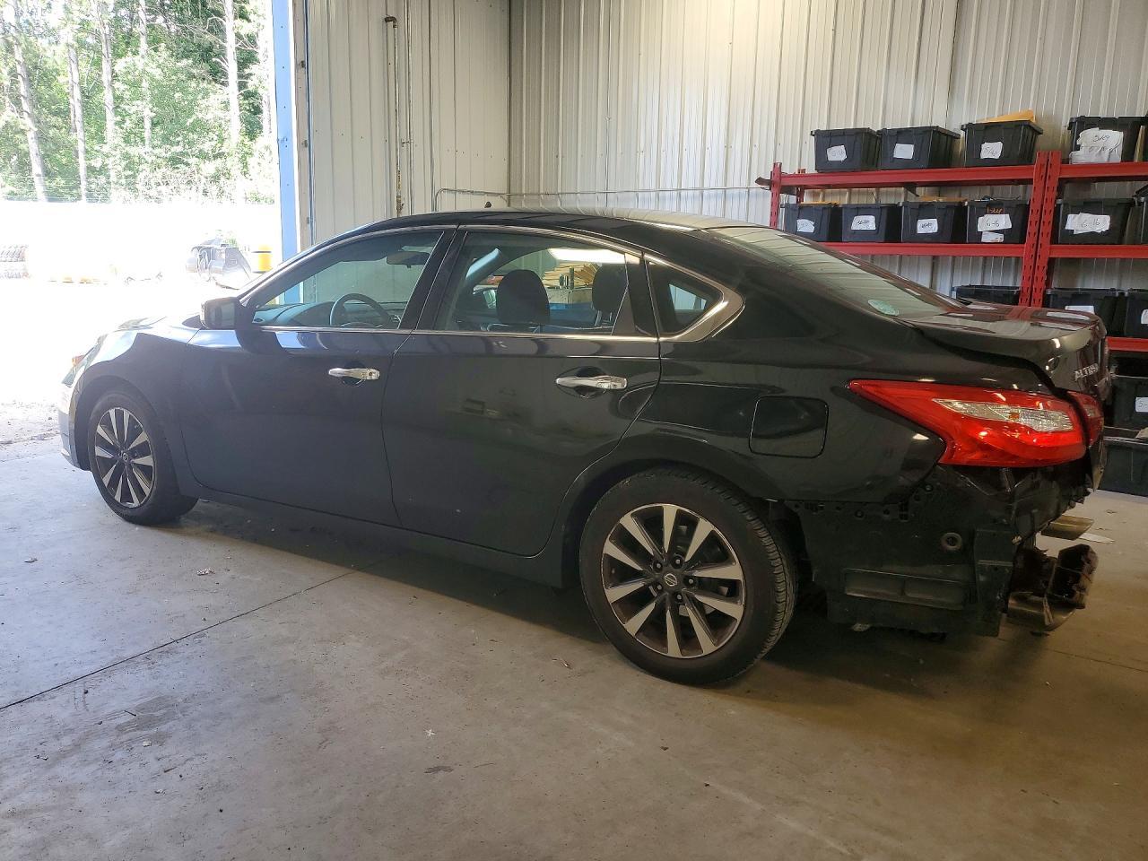 2017 Nissan Altima 2.5 S - Image 2
