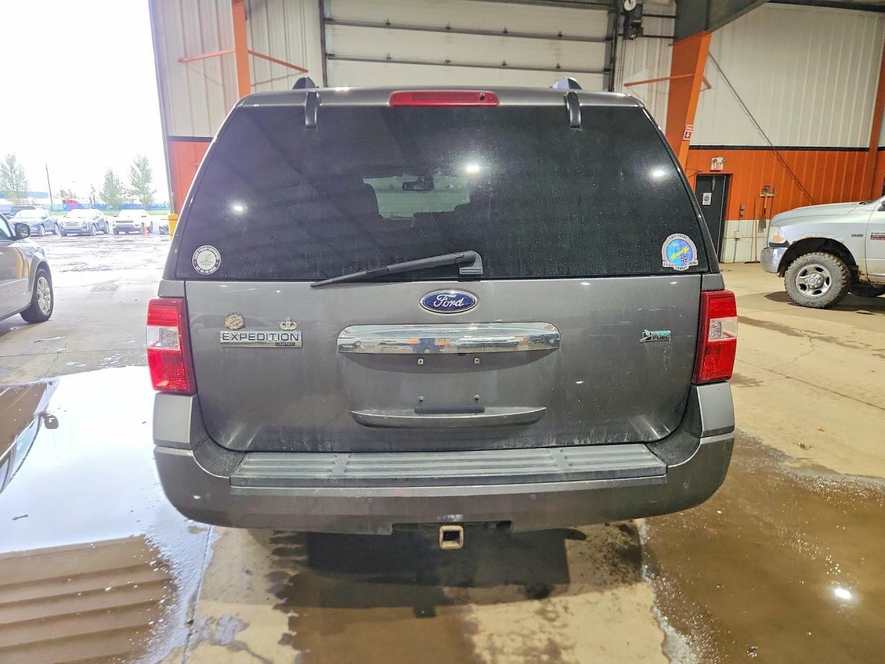 2012 Ford Expedition Limited - Фото 6