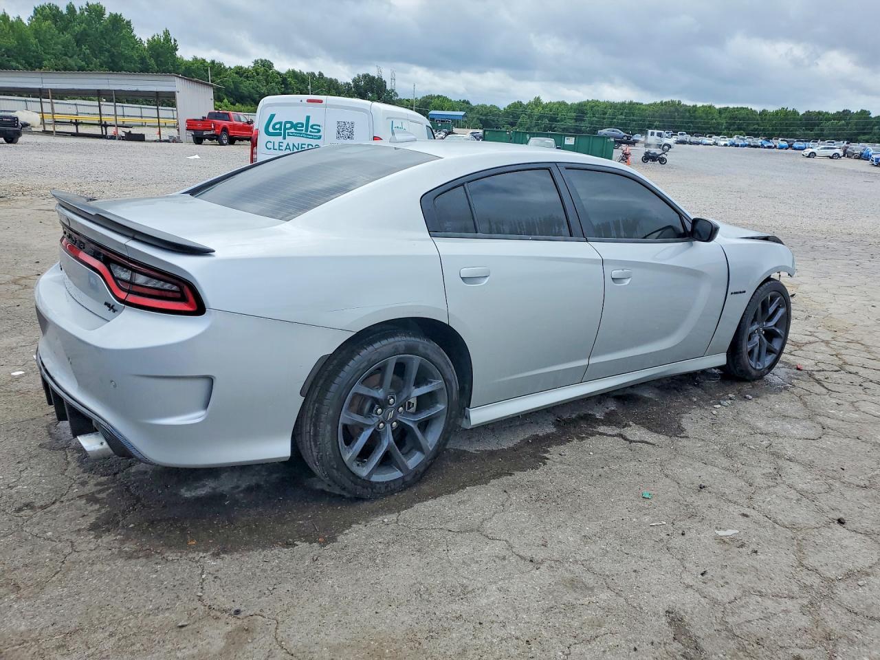 2022 Dodge Charger R/T - Фото 3