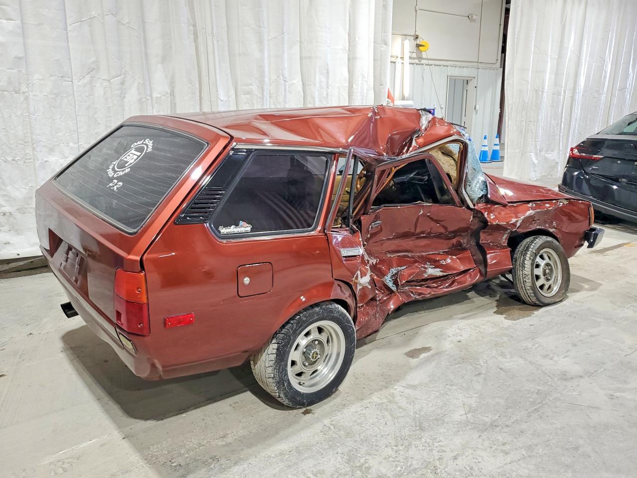 1981 Toyota Corolla Deluxe - Image 3