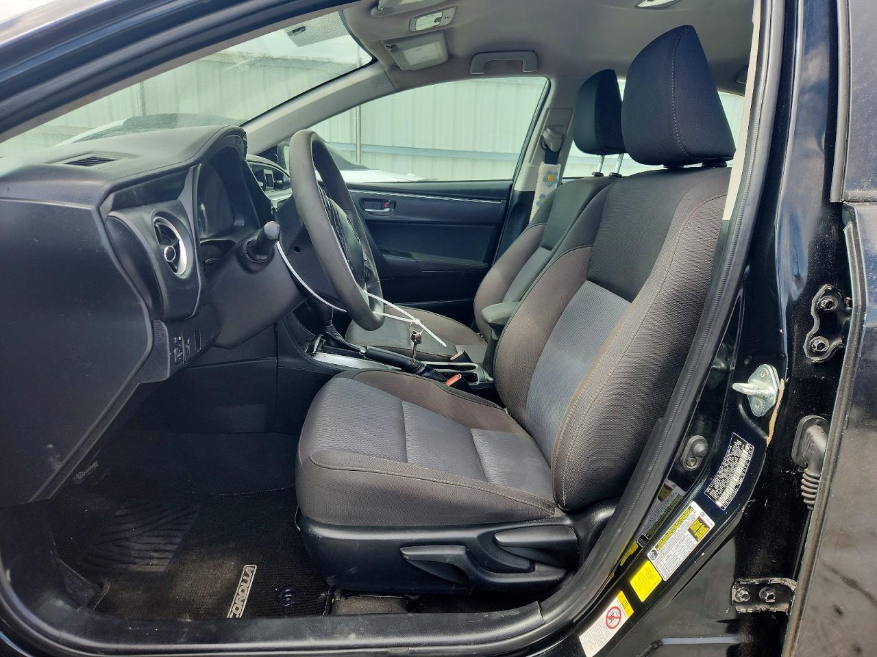 2018 Toyota Corolla Le - Фото 7