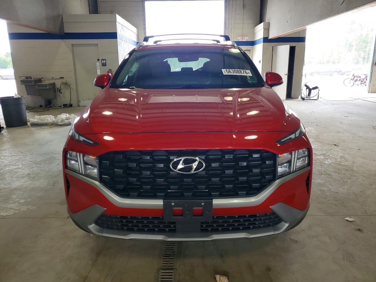 2023 Hyundai Santa Fe Sel - Image 5