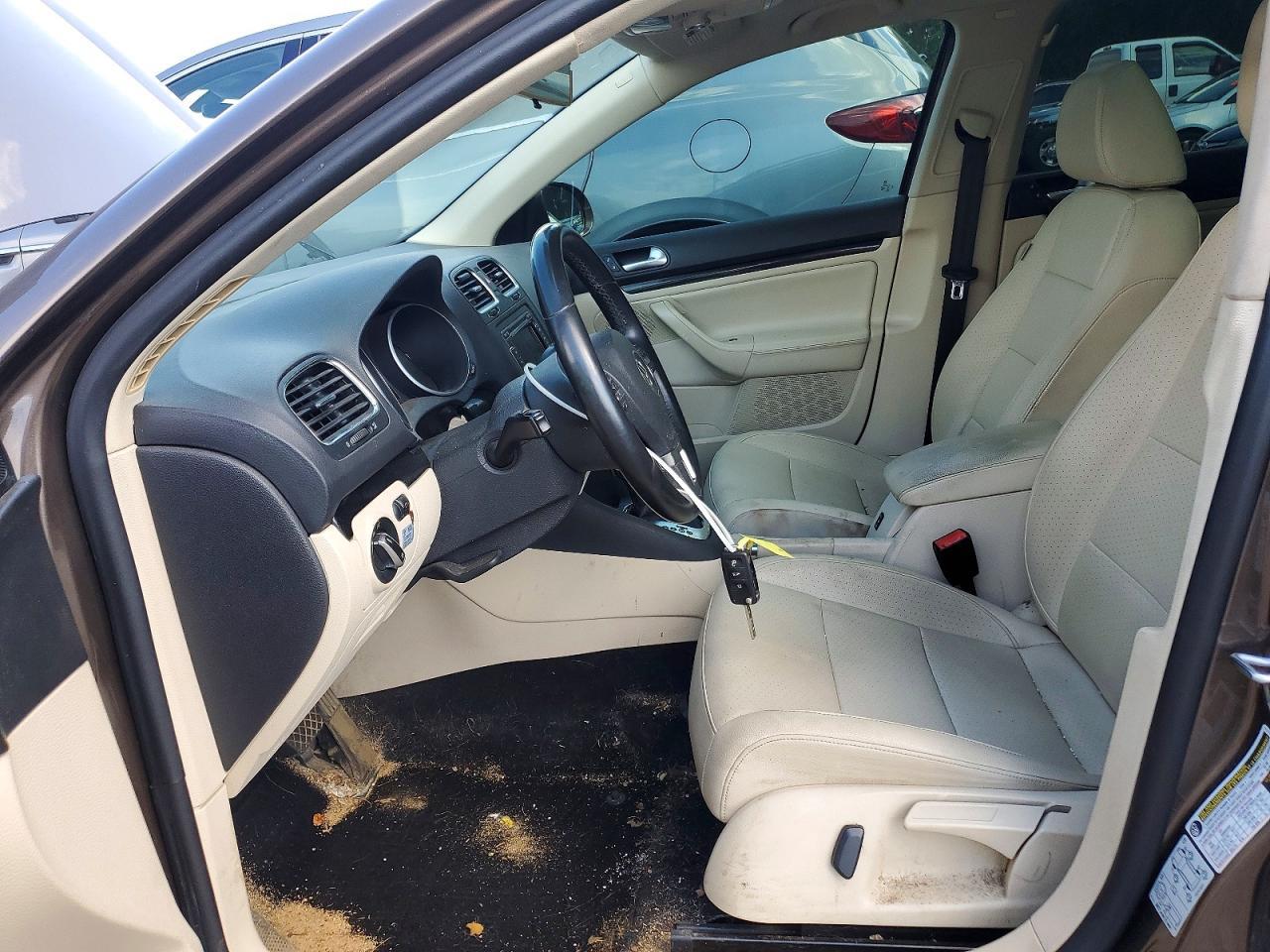 2013 Volkswagen Jetta Tdi - Image 7