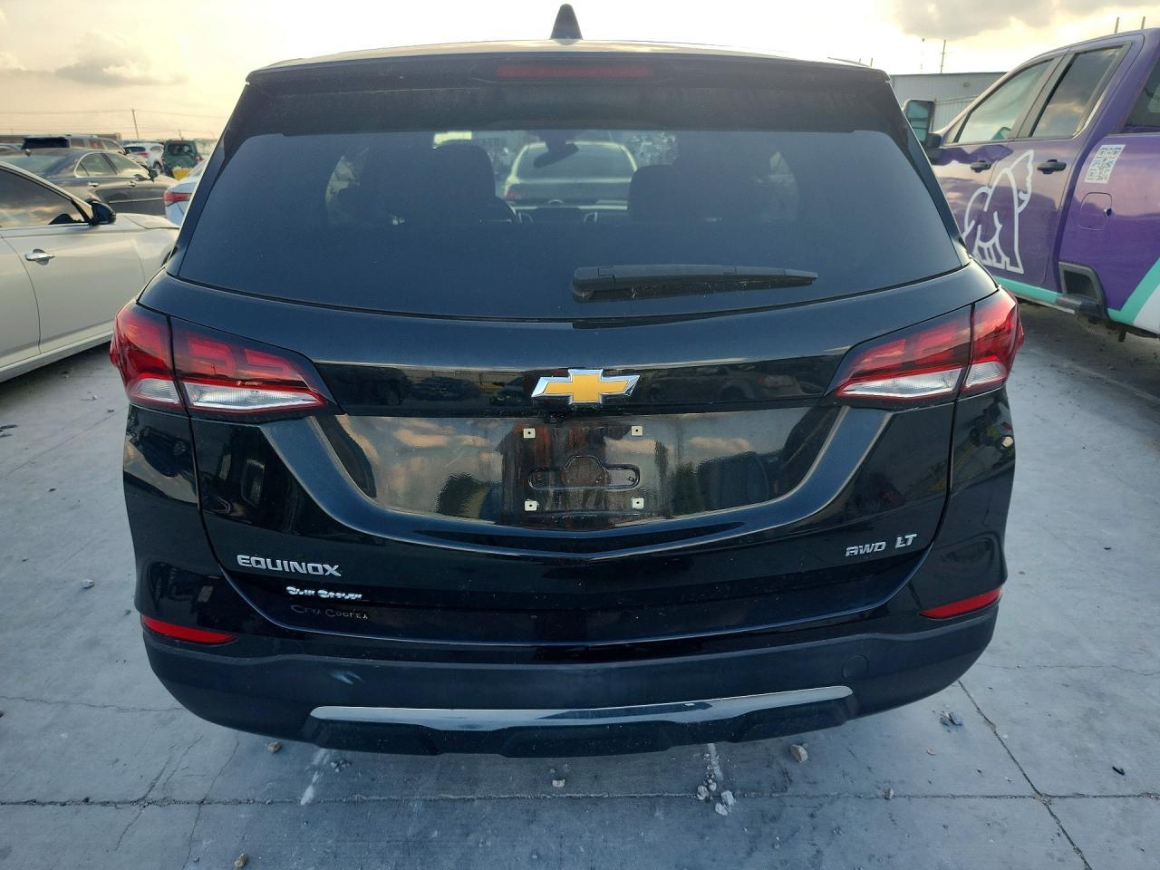 2022 Chevrolet Equinox Lt - Image 6