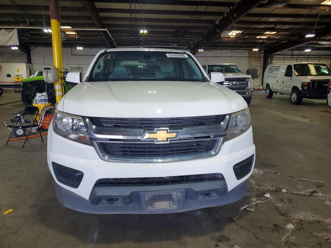 2019 Chevrolet Colorado - Image 5
