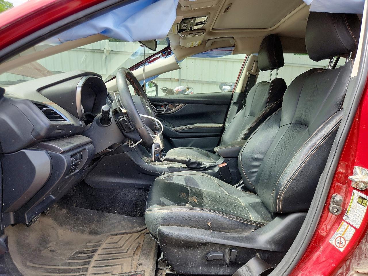 2019 Subaru Crosstrek Limited - Image 7