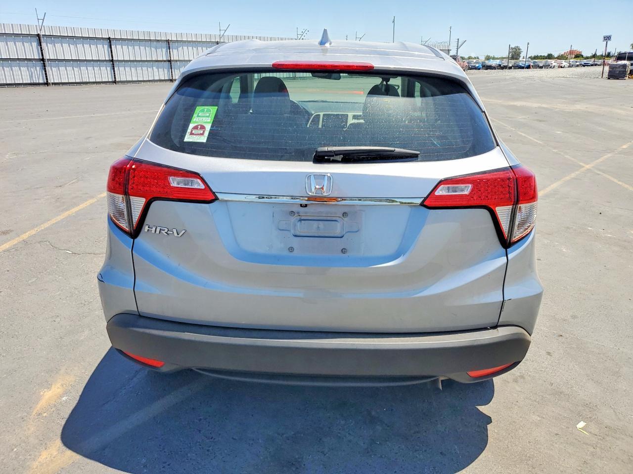 2019 Honda Hr-V Lx - Image 6