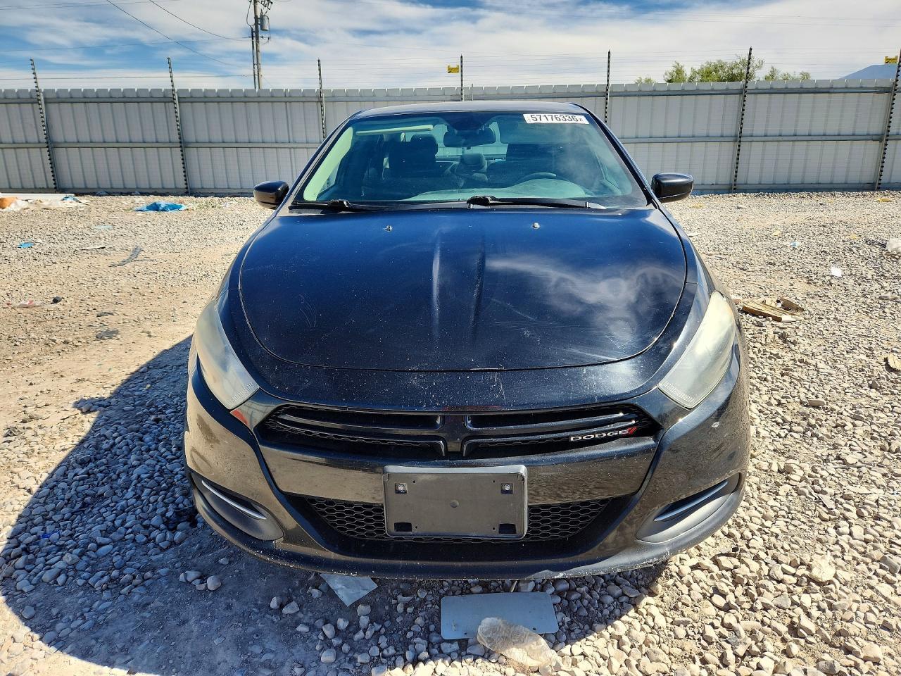 2016 Dodge Dart Sxt - Фото 5