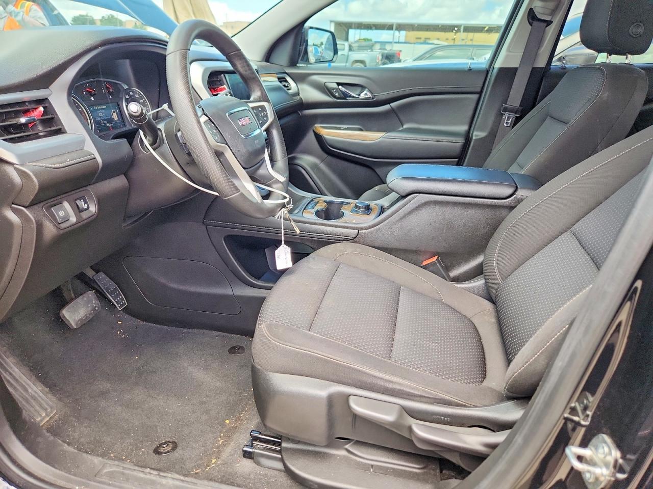2023 GMC Acadia Sle - Фото 7