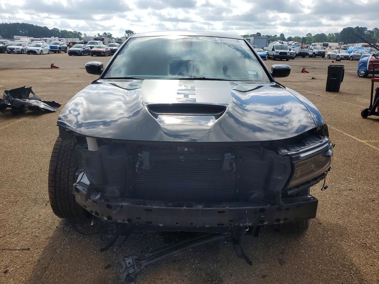 2023 Dodge Charger - Фото 5