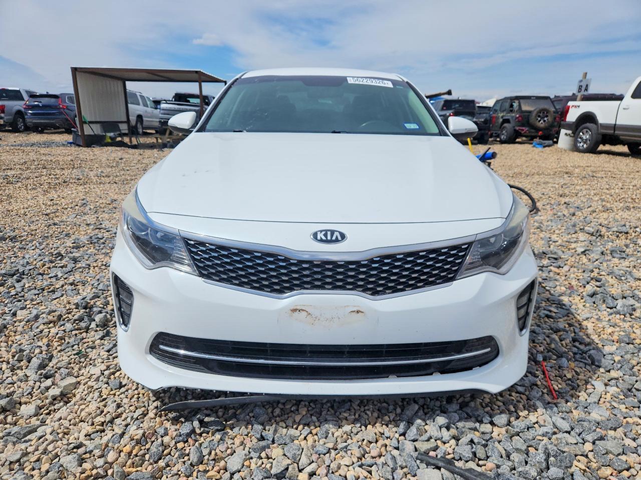2018 Kia Optima S - Image 5