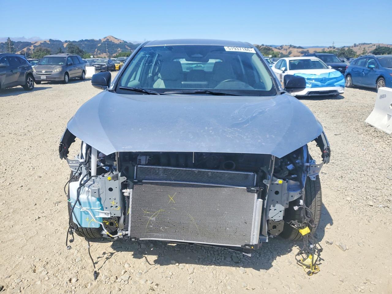 2026 Toyota Corolla Cross L - Image 5