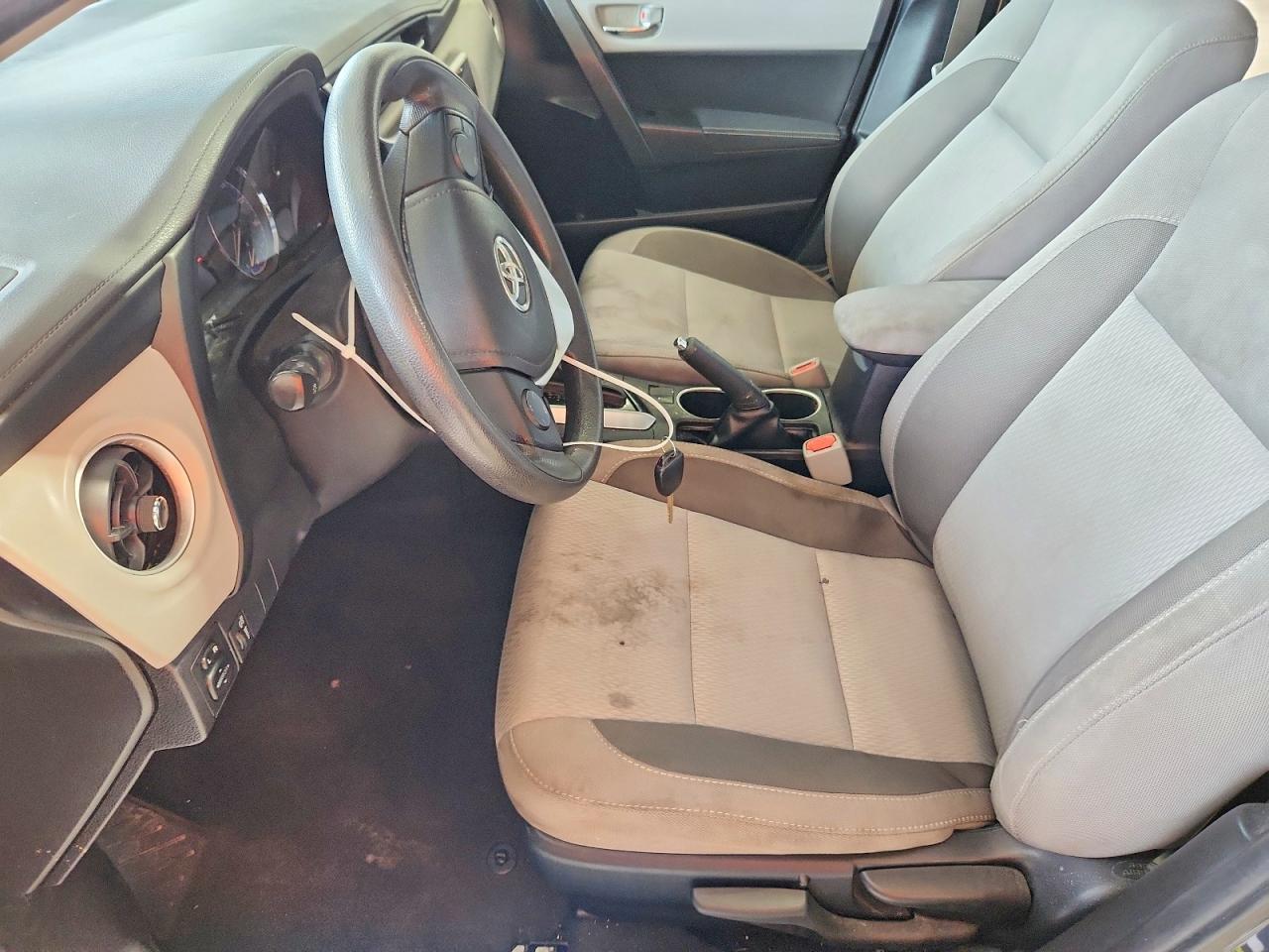 2019 Toyota Corolla Le - Фото 7