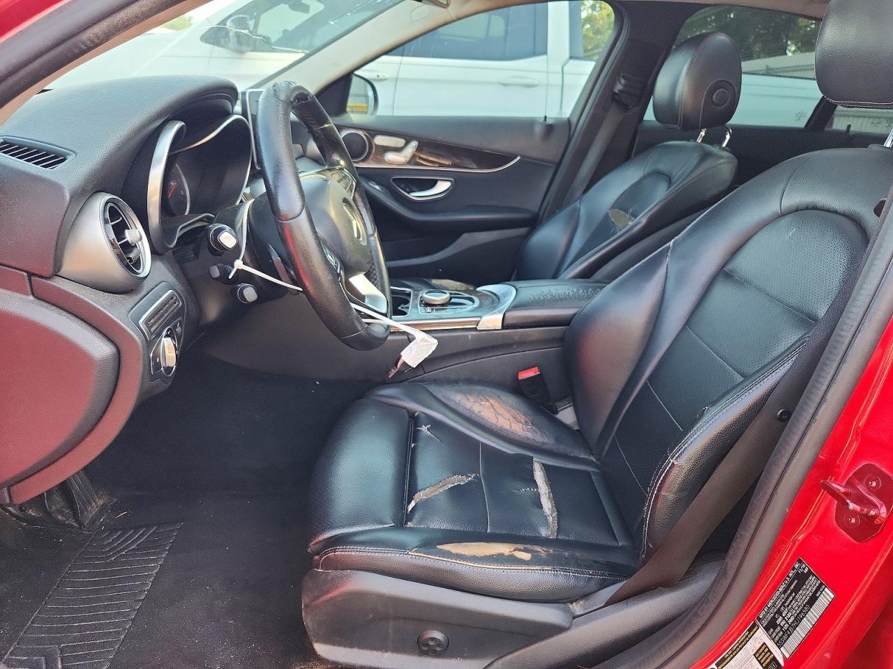 2017 Mercedes-Benz C 300 - Фото 7