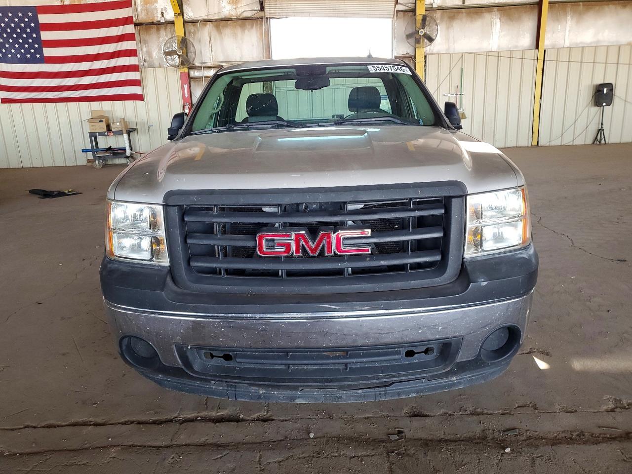 2008 GMC Sierra C1500 - Image 5