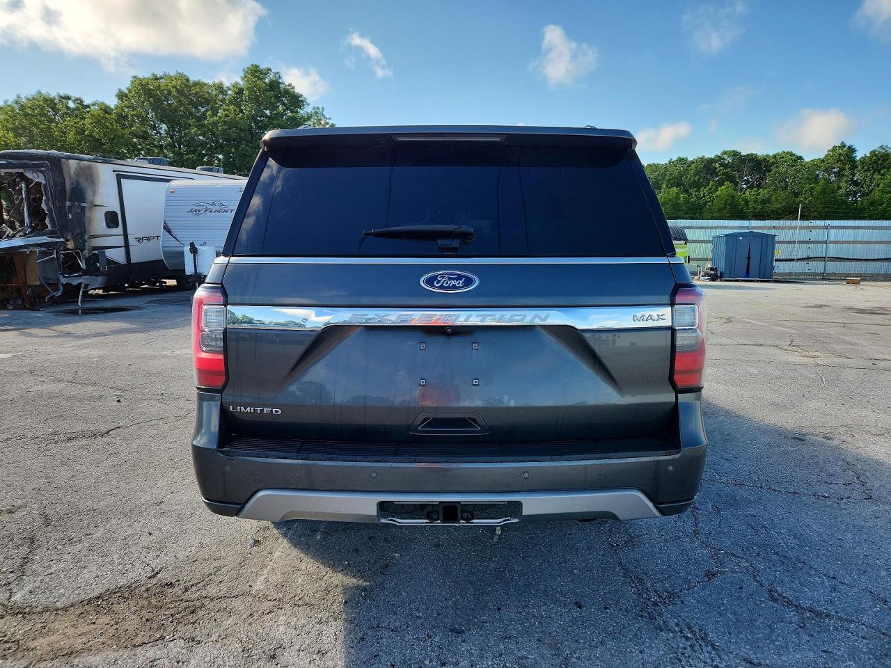 2021 Ford Expedition Max Limited - Image 6