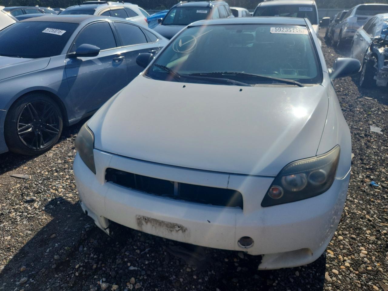 2009 Toyota Scion - Image 5