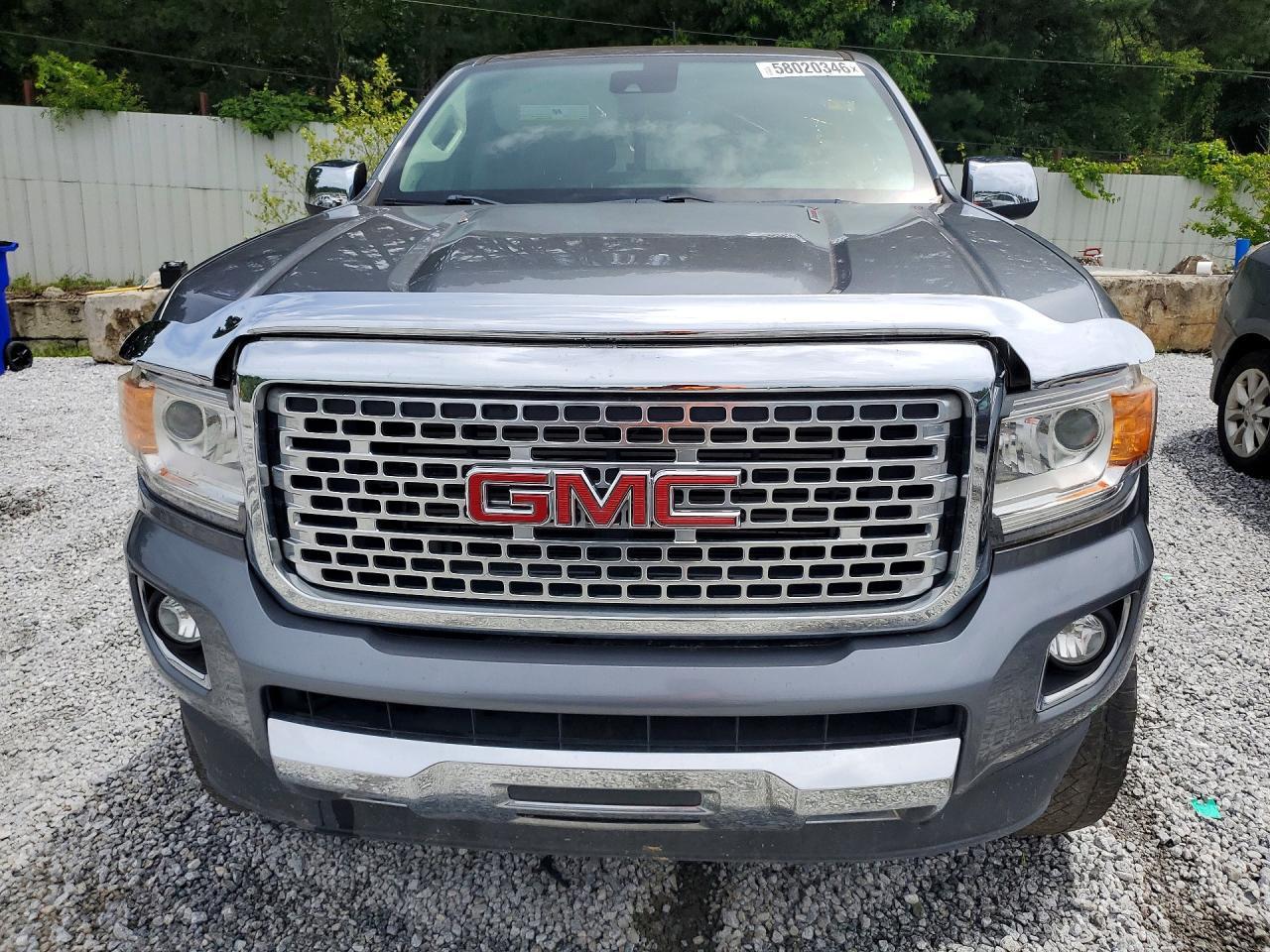 2019 GMC Canyon Denali - Фото 5