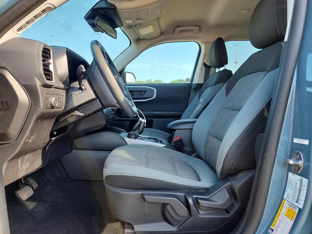 2021 Ford Bronco Sport Big Bend - Image 7